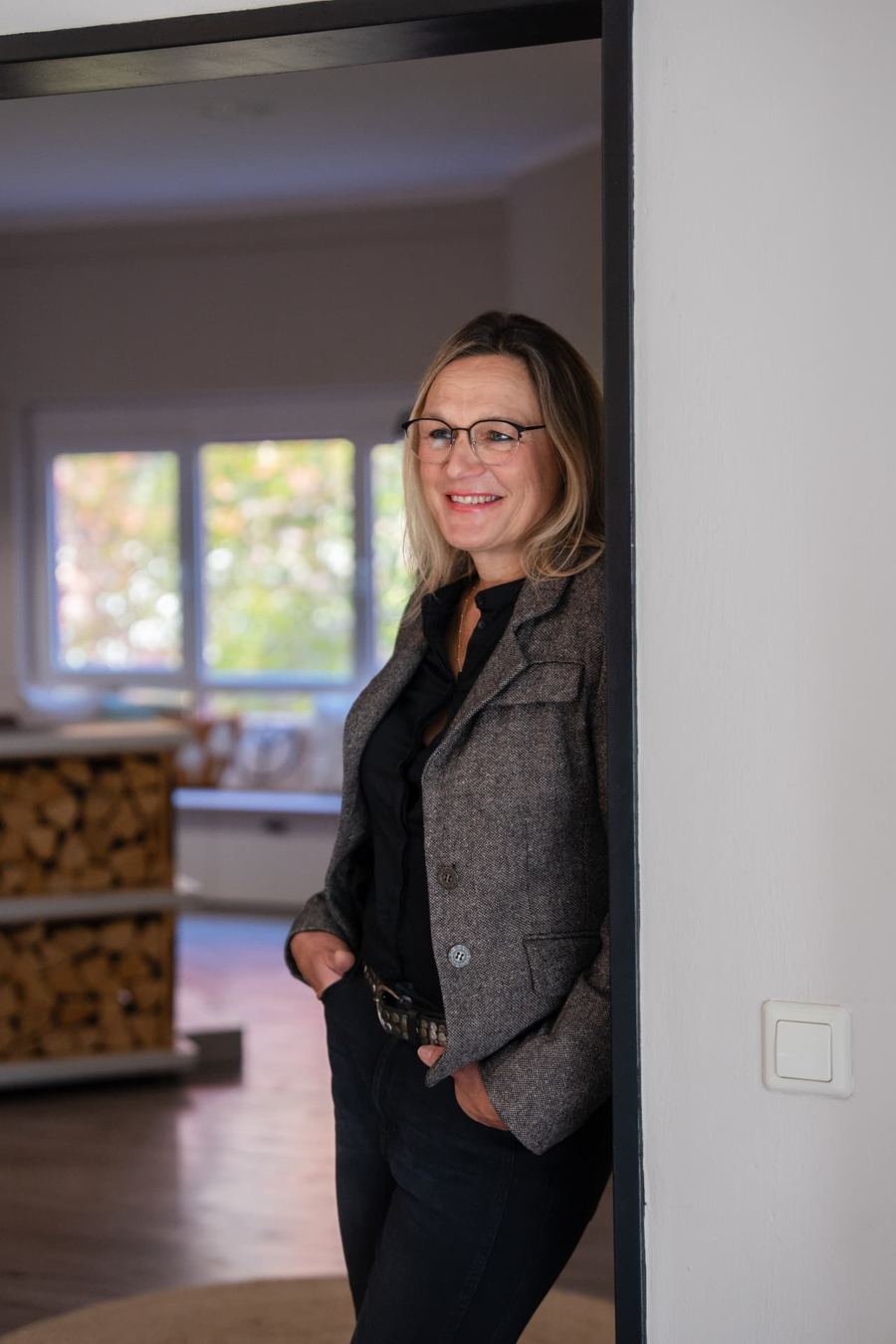Aileen Stange